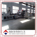 Pet Sheet Extrusion Making Machine